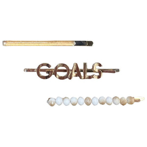 Headbands of Hope Bobby Pin Set