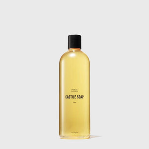 Public Goods Castile Soap