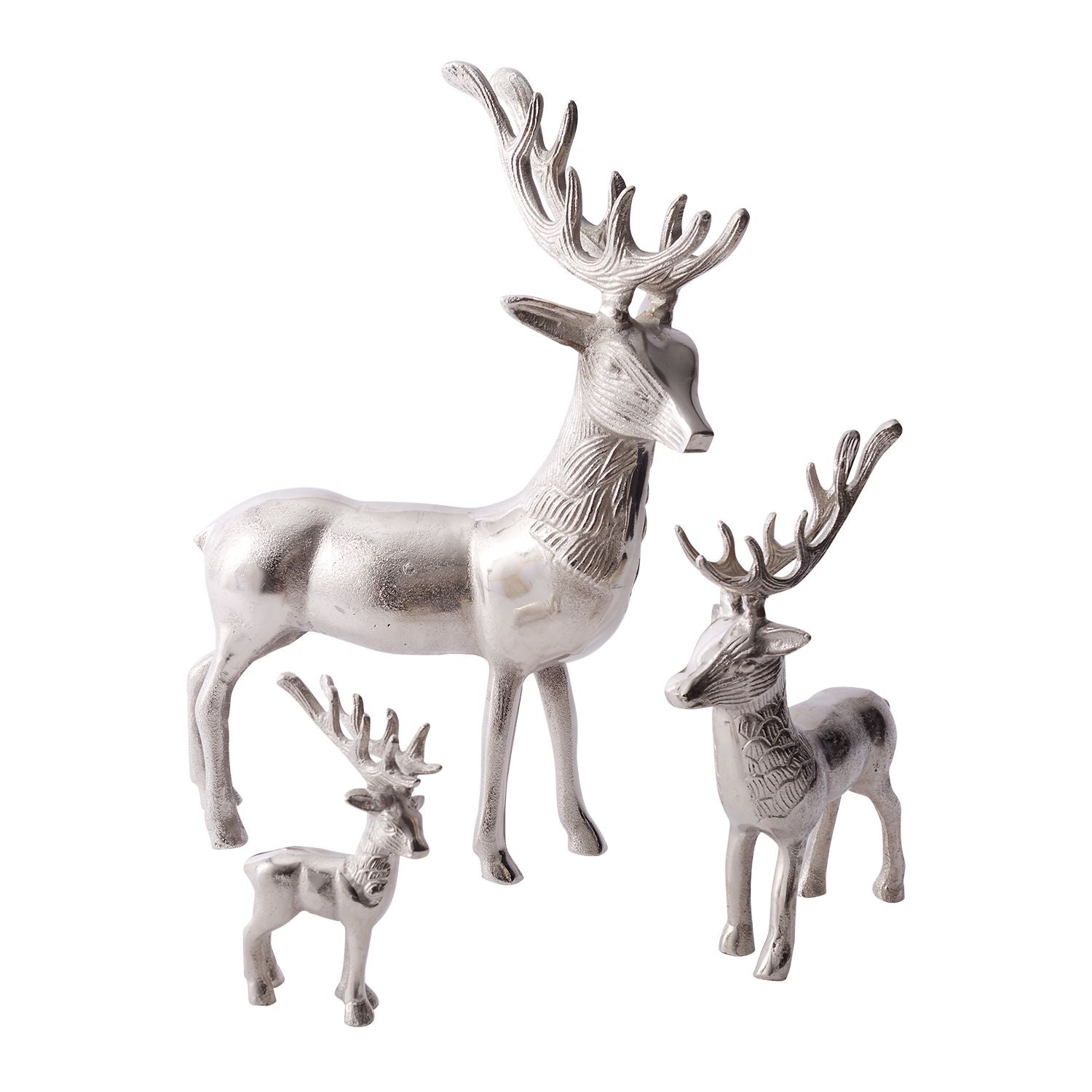 Comet Figurine