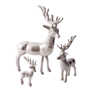 Comet Figurine
