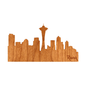 Rustek Wood Sticker Collection