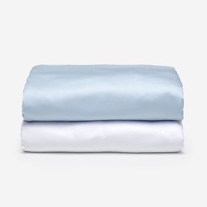 Ettitude Cot/Crib Fitted Sheet