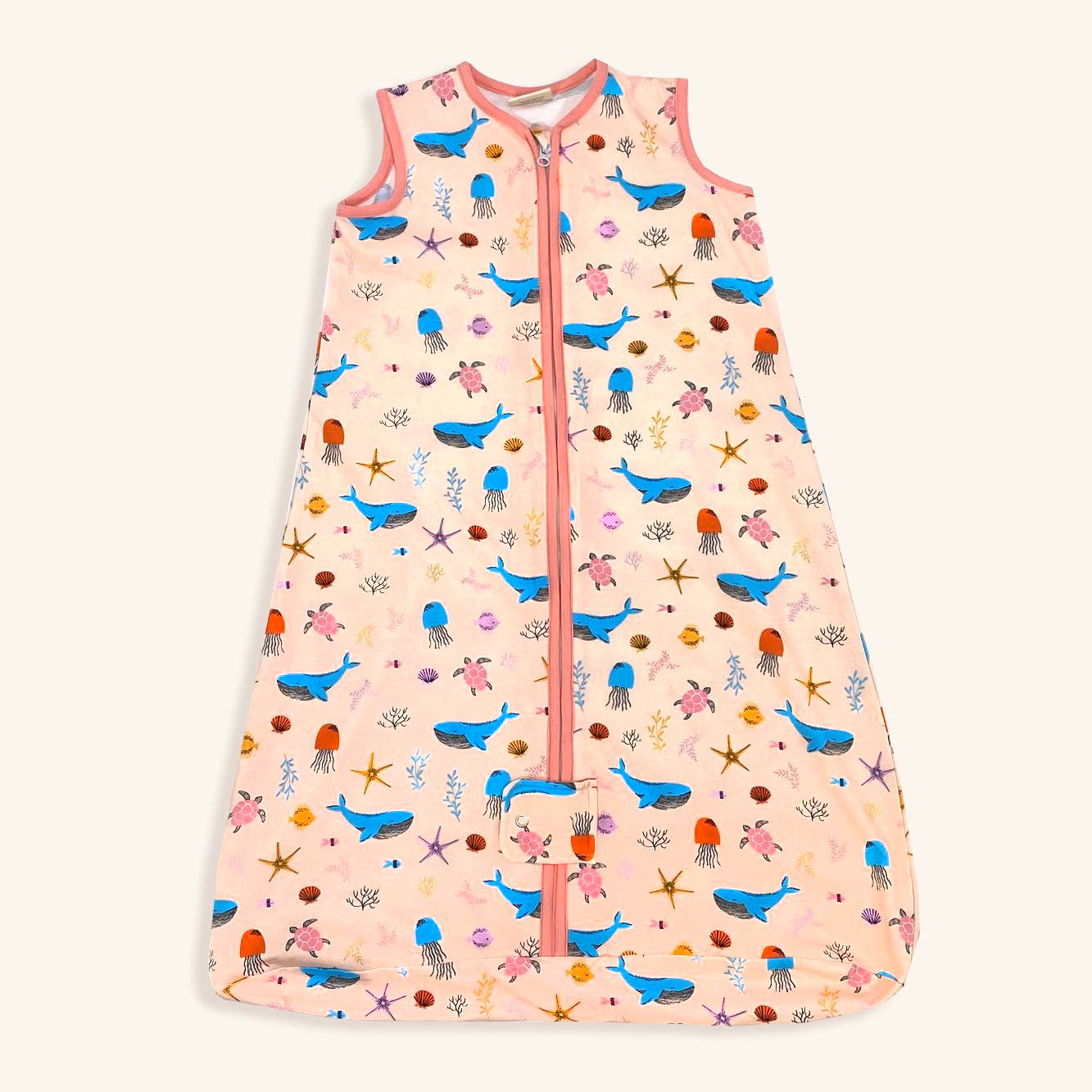 Viverano Sleeveless Sleep Sack