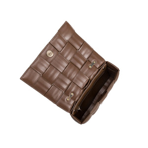Melie Bianco Anya Recycled Vegan Crossbody Bag