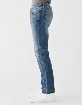 DL1961 Mens Russell Slim Straight
