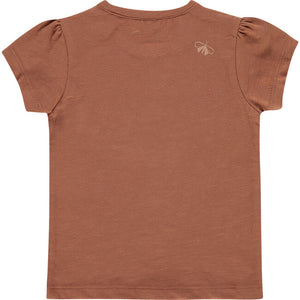 Babyface Girls Flowers Tees