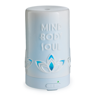 Airome Diffuser Medium Mind, Body, Soul