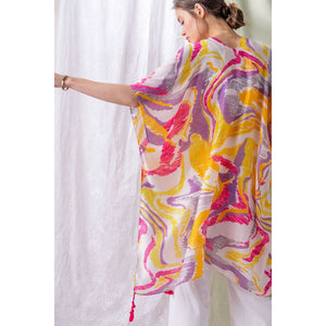 Destiny Kimono
