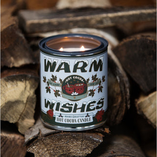 Good & Well Holiday Candles