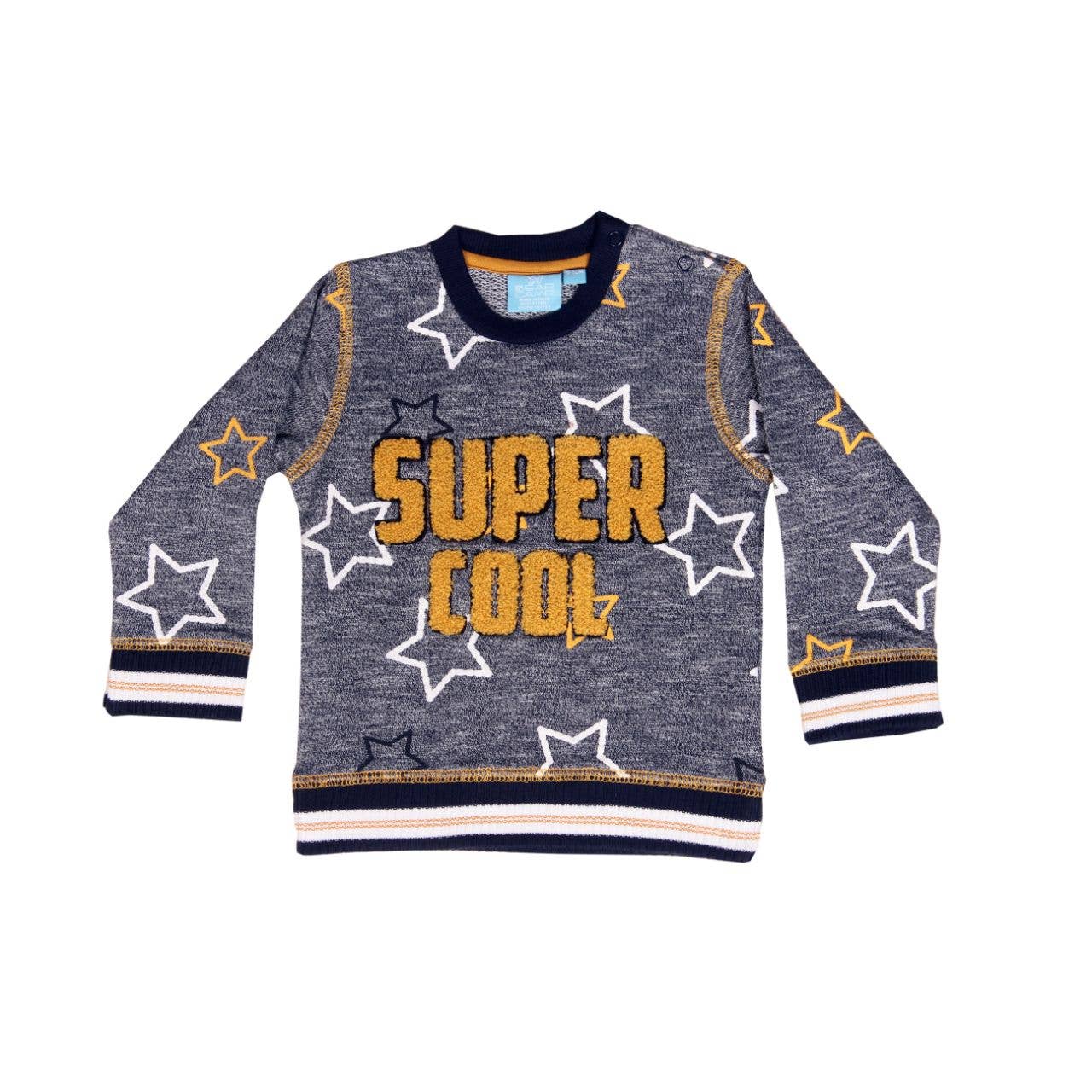 Bear Camp Super Cool Star Set