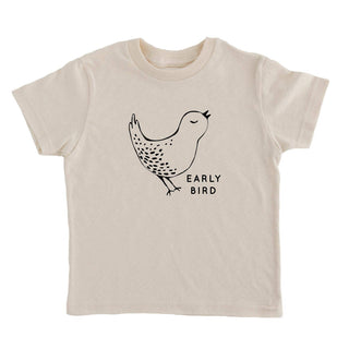 Commons Kids Tee Early Bird