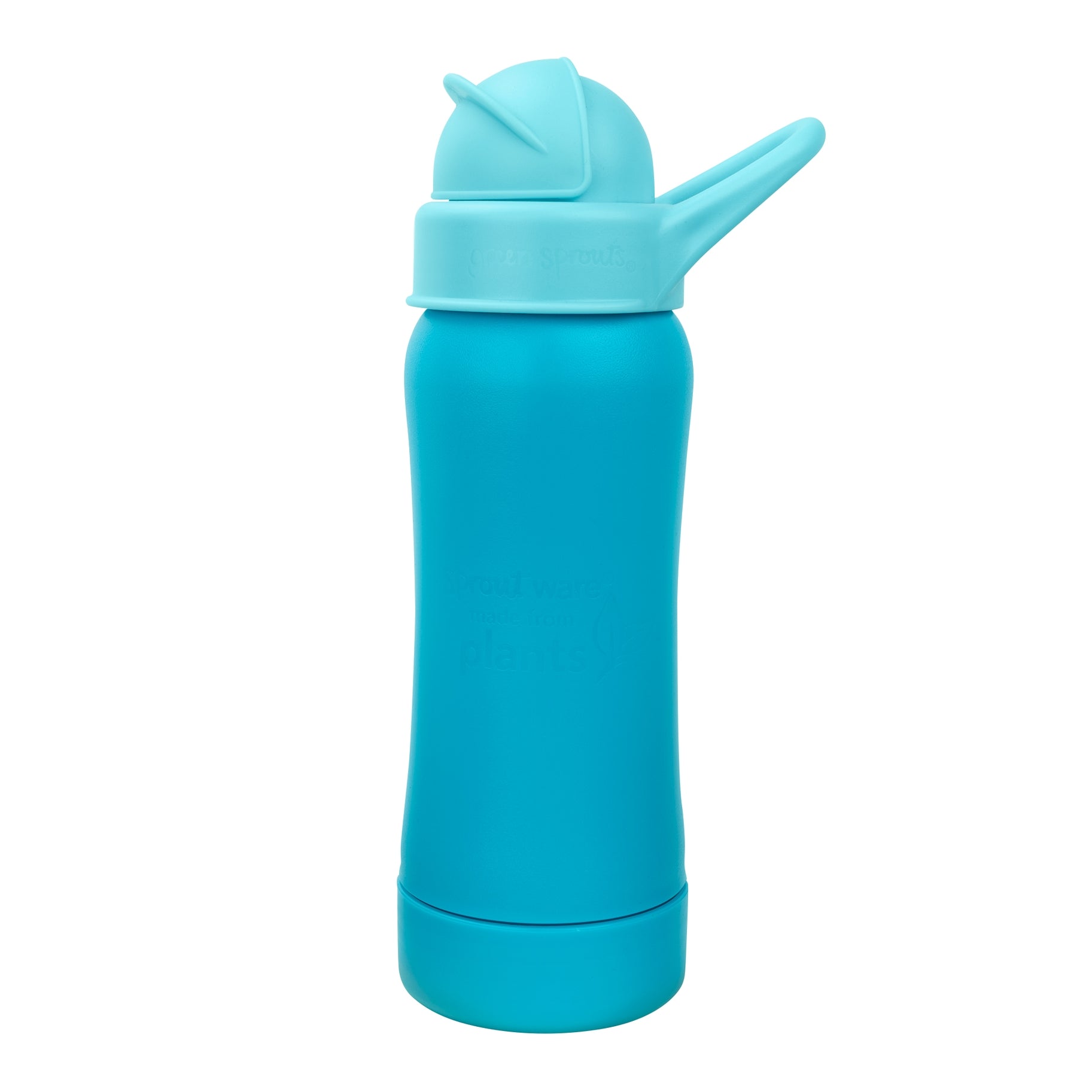 Green Sprouts Sprout Ware Straw Bottle