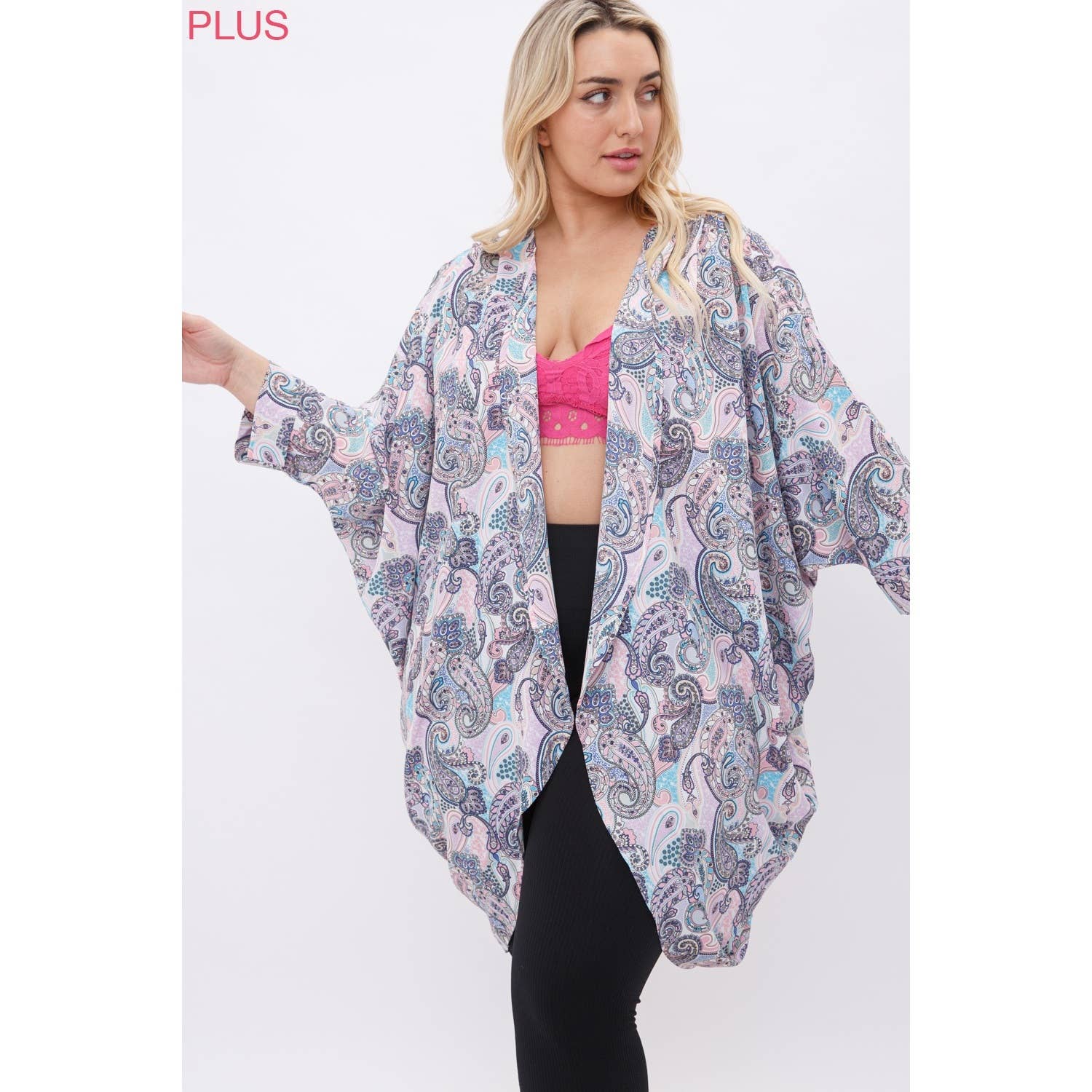Annika Kimono