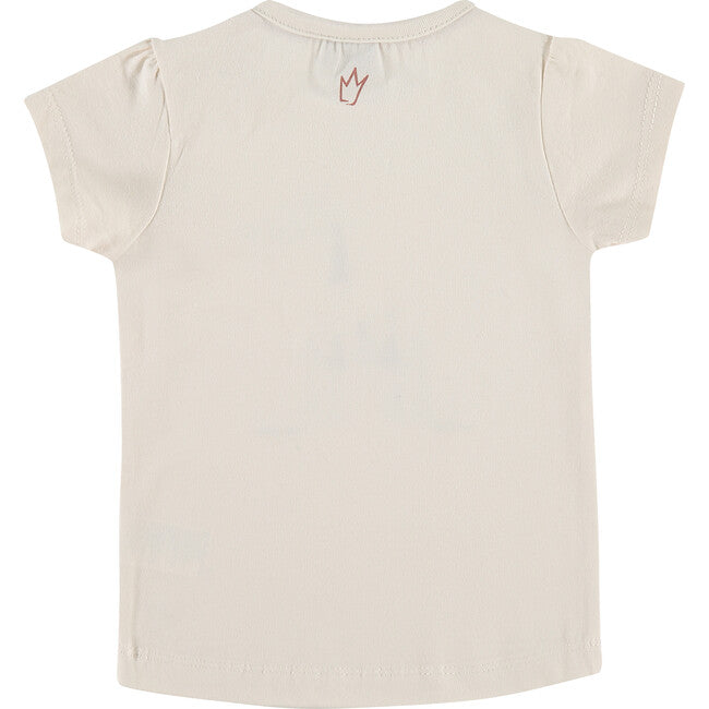 Babyface Girls Princess Tee