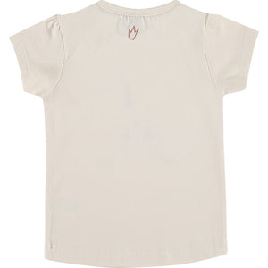 Babyface Girls Princess Tee