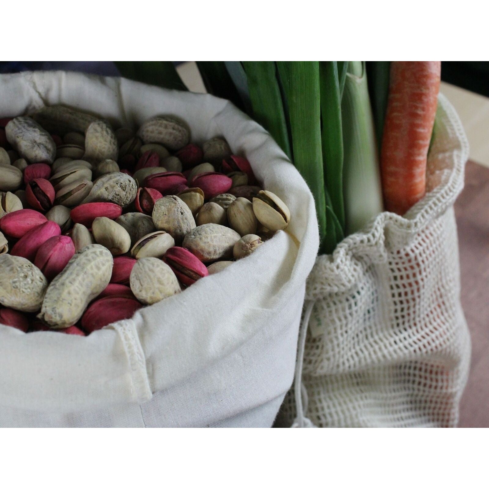 Eco Loco Bulk Bag
