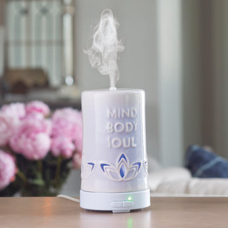Airome Diffuser Medium Mind, Body, Soul