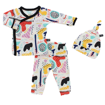 Peregrine Take Me Home Set - Modern Art