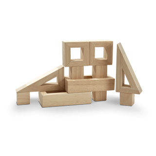 PlanToys Hollow Blocks