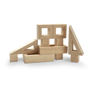 PlanToys Hollow Blocks