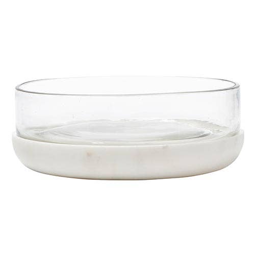 Marble Bowl
