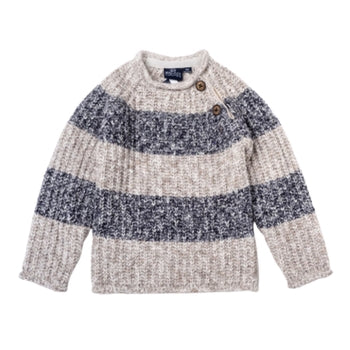 Bear Camp Chunky Knit Sweater