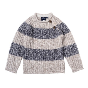 Bear Camp Chunky Knit Sweater