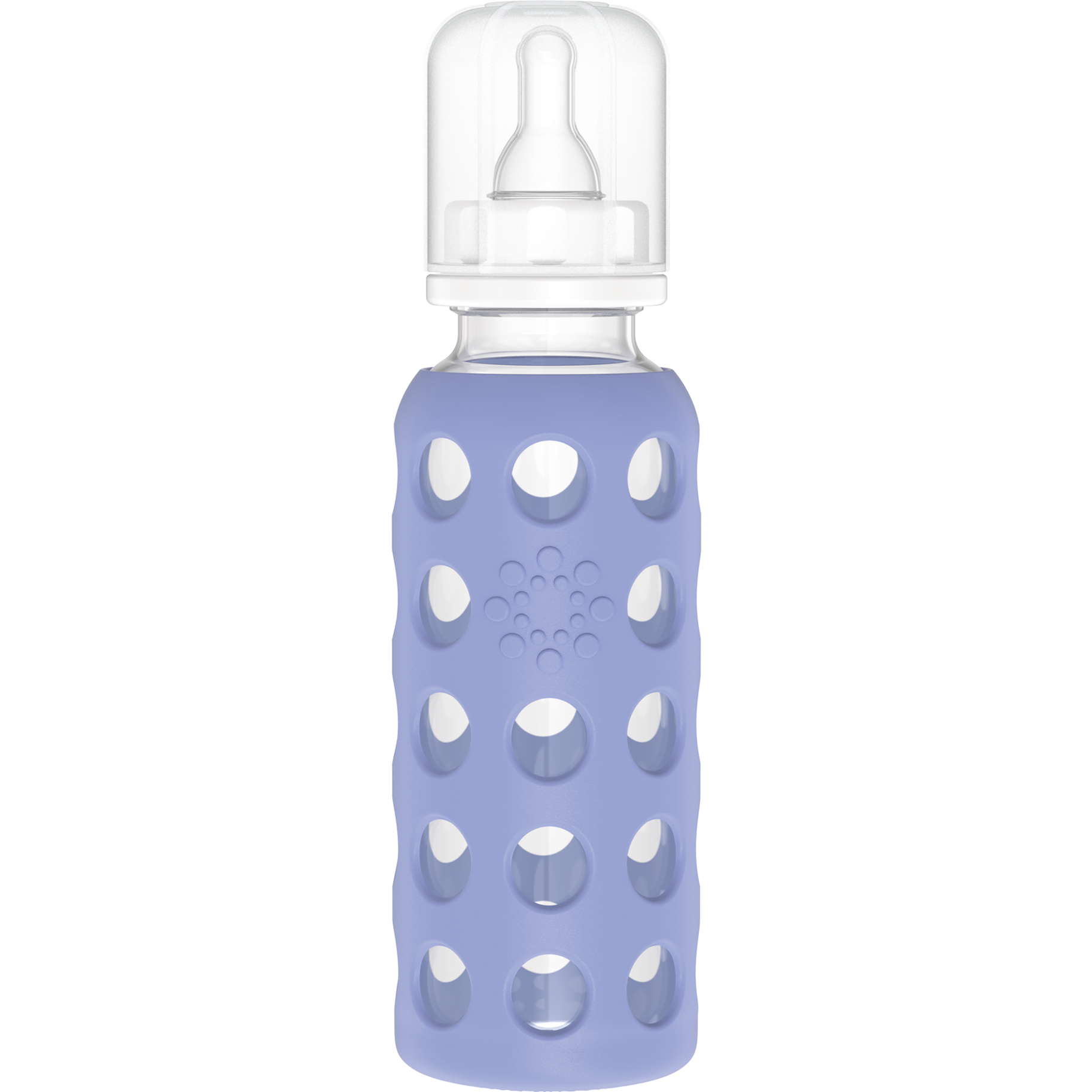 Glass Baby Bottle