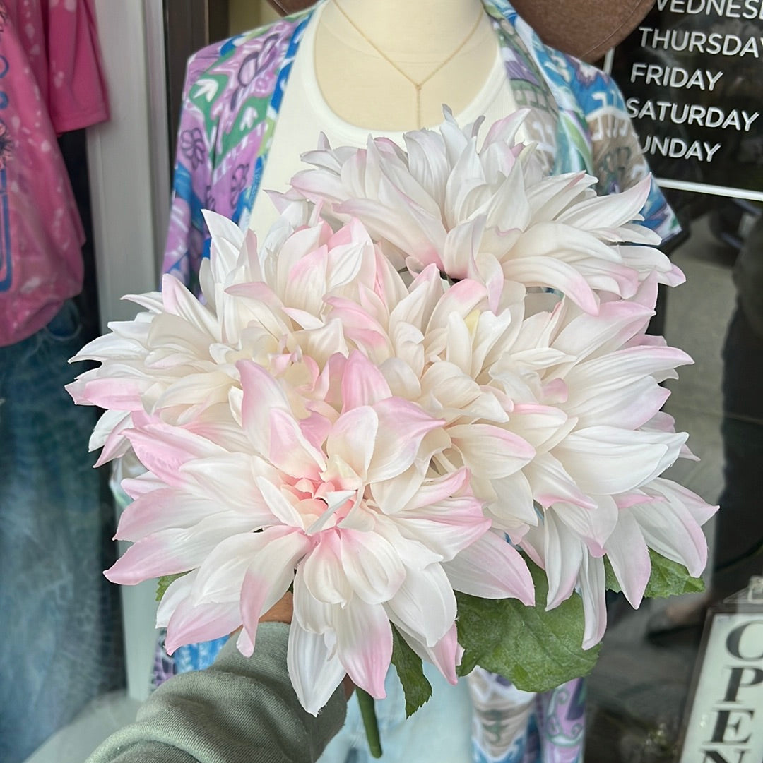 Dahlia Bunch