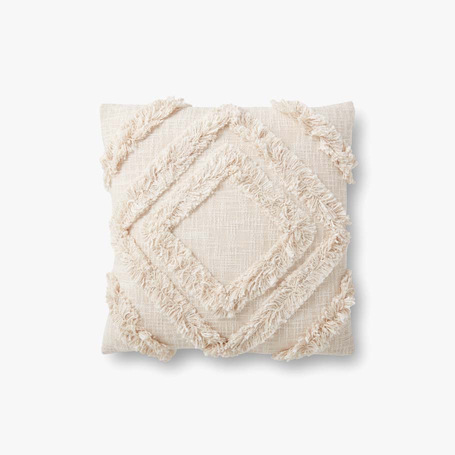 Magnolia Home Down-Filled Pillows by Joanna Gaines