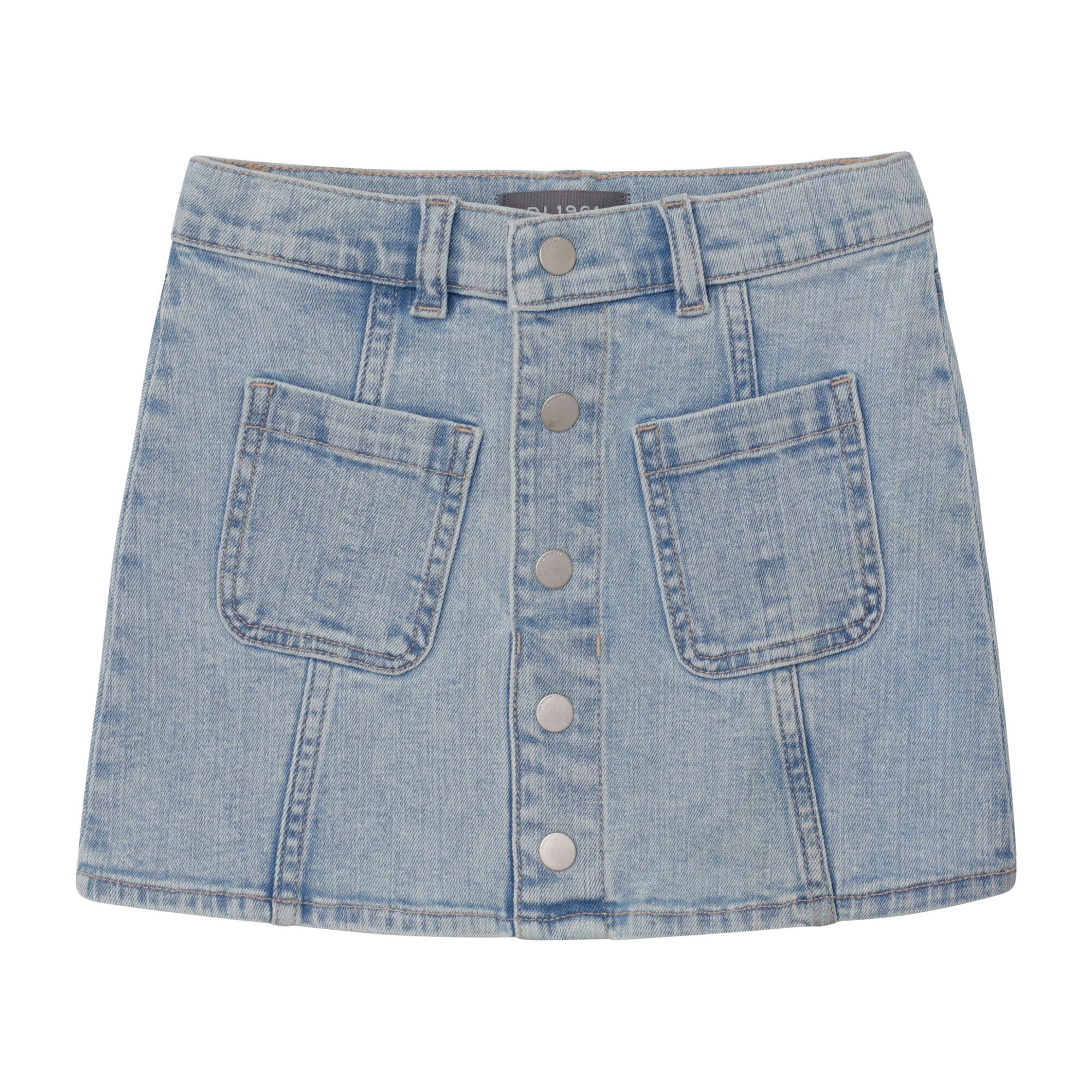 DL1961 Girls Jenny Skirt