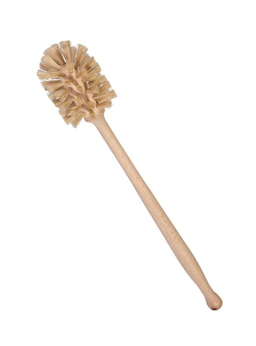 Commons Wooden Dish Brush - Extra Long Handle