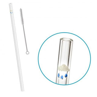 Glass Drinking Straws