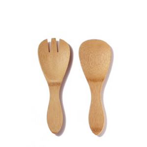 Bambu Short Servers