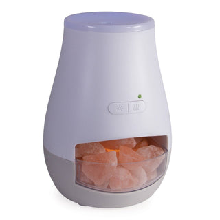 Airome Diffuser Salt White