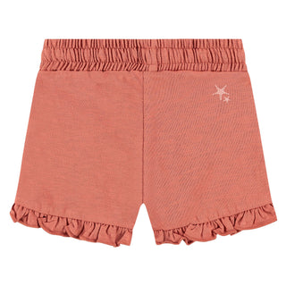 Babyface Girls Shorts Ruffle