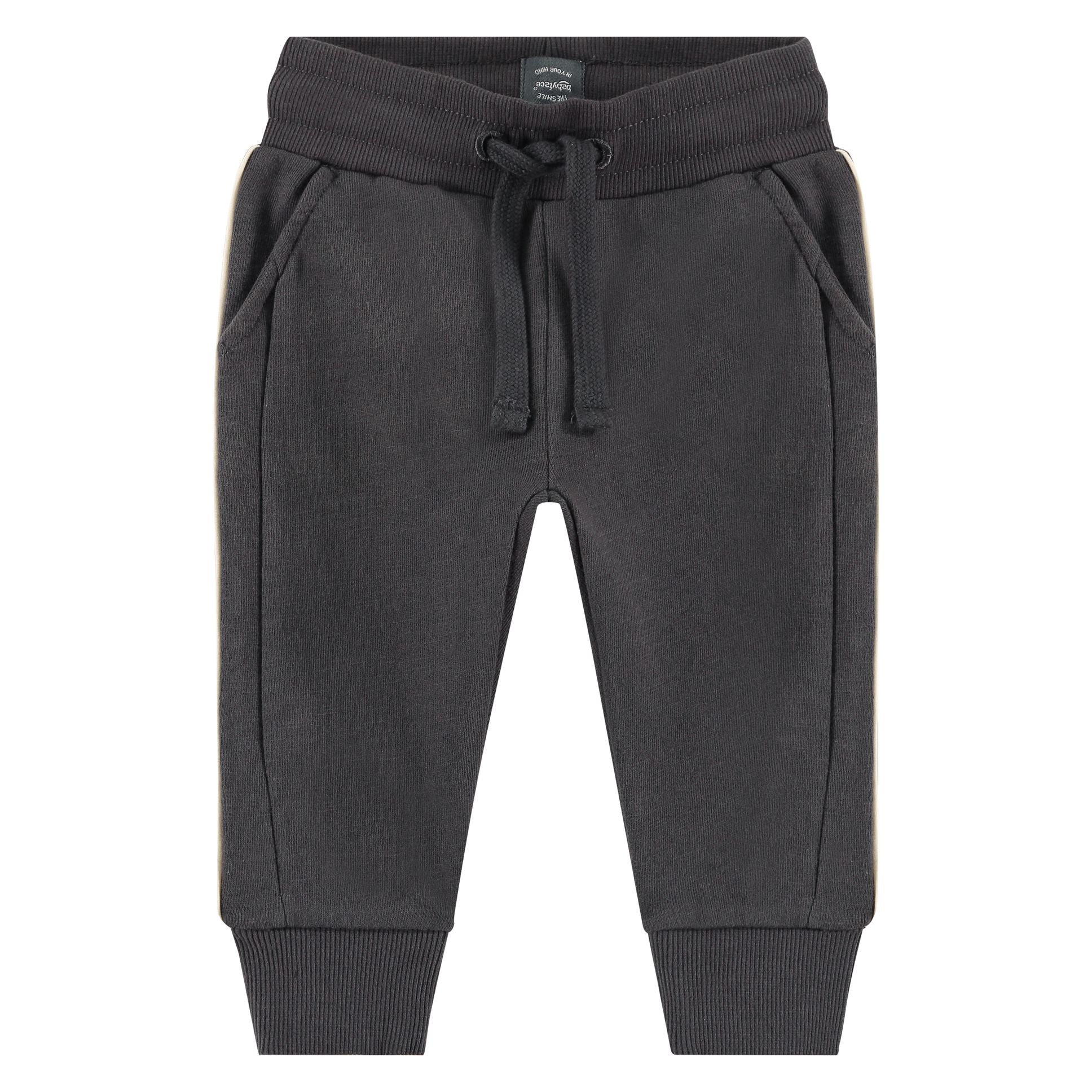 Babyface Boy Sweatpants Side Strip