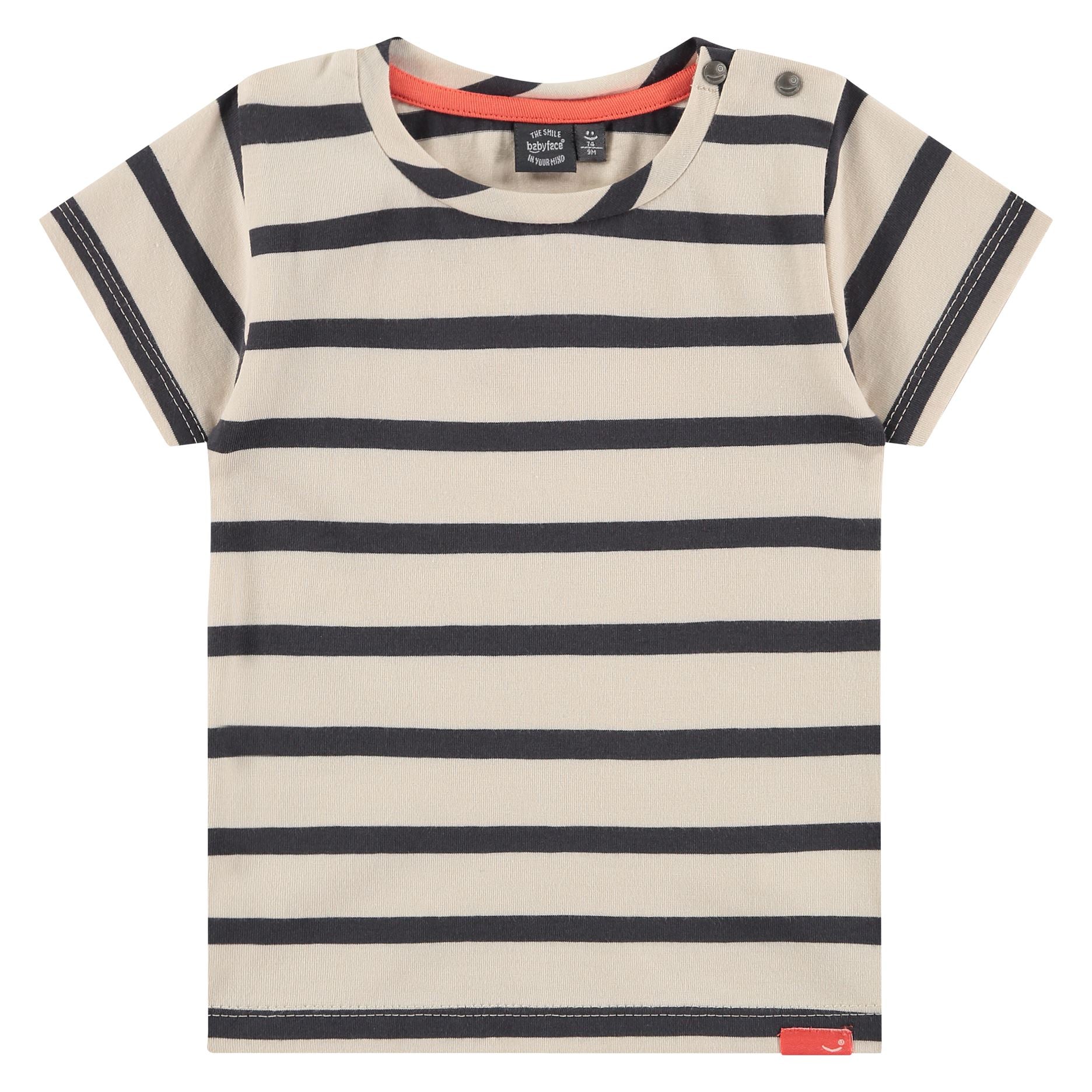 Babyface Baby Boy Tee You are the Future